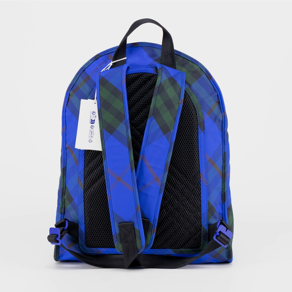Burberry Men\'s Large Shield Backpack Knight main image 8
